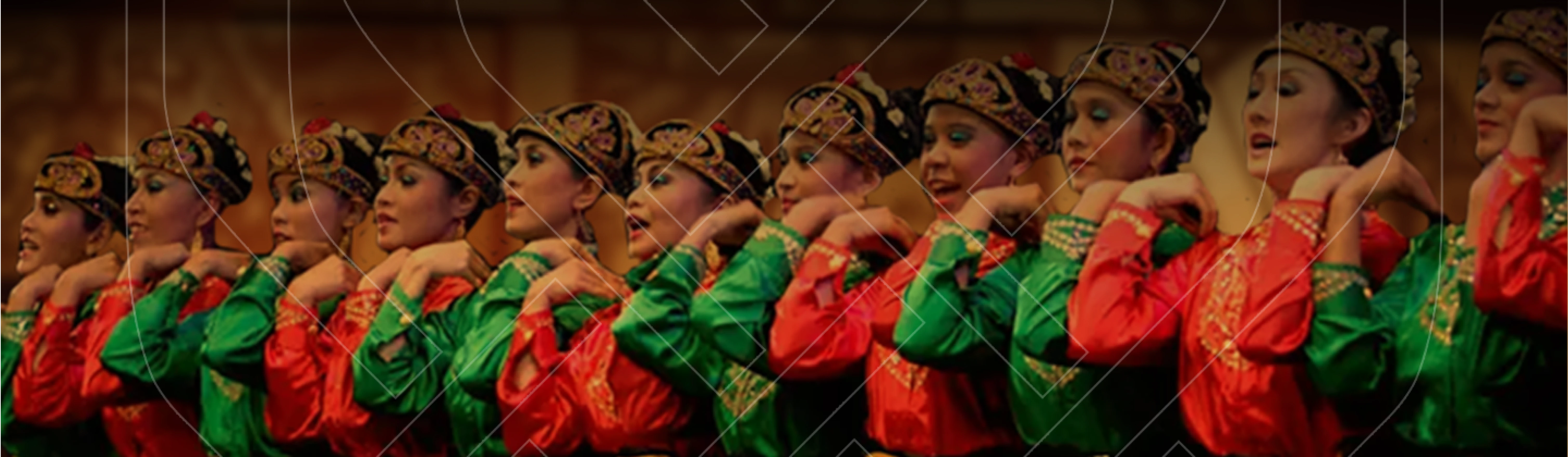 Latar belakang Warisan Budaya Takbenda